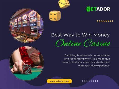 Betador casino bonus